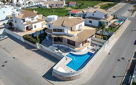 Villa Brisa Do Mar