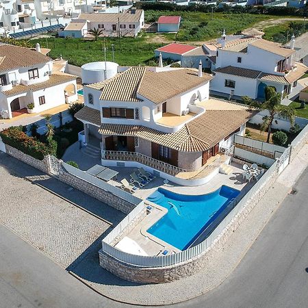 Villa Brisa Do Mar Gale  Exterior photo