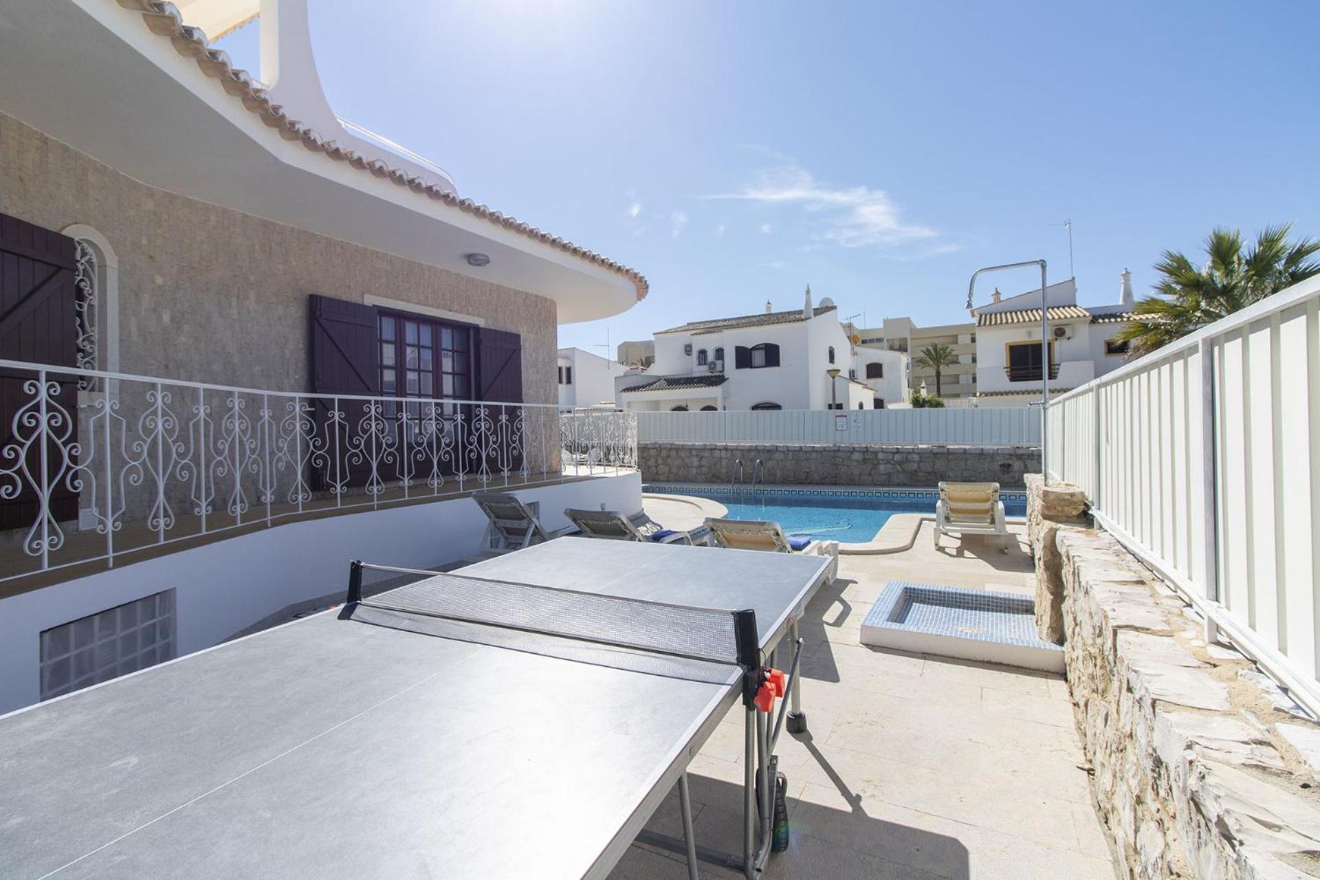 Villa Brisa Do Mar Gale  Exterior photo