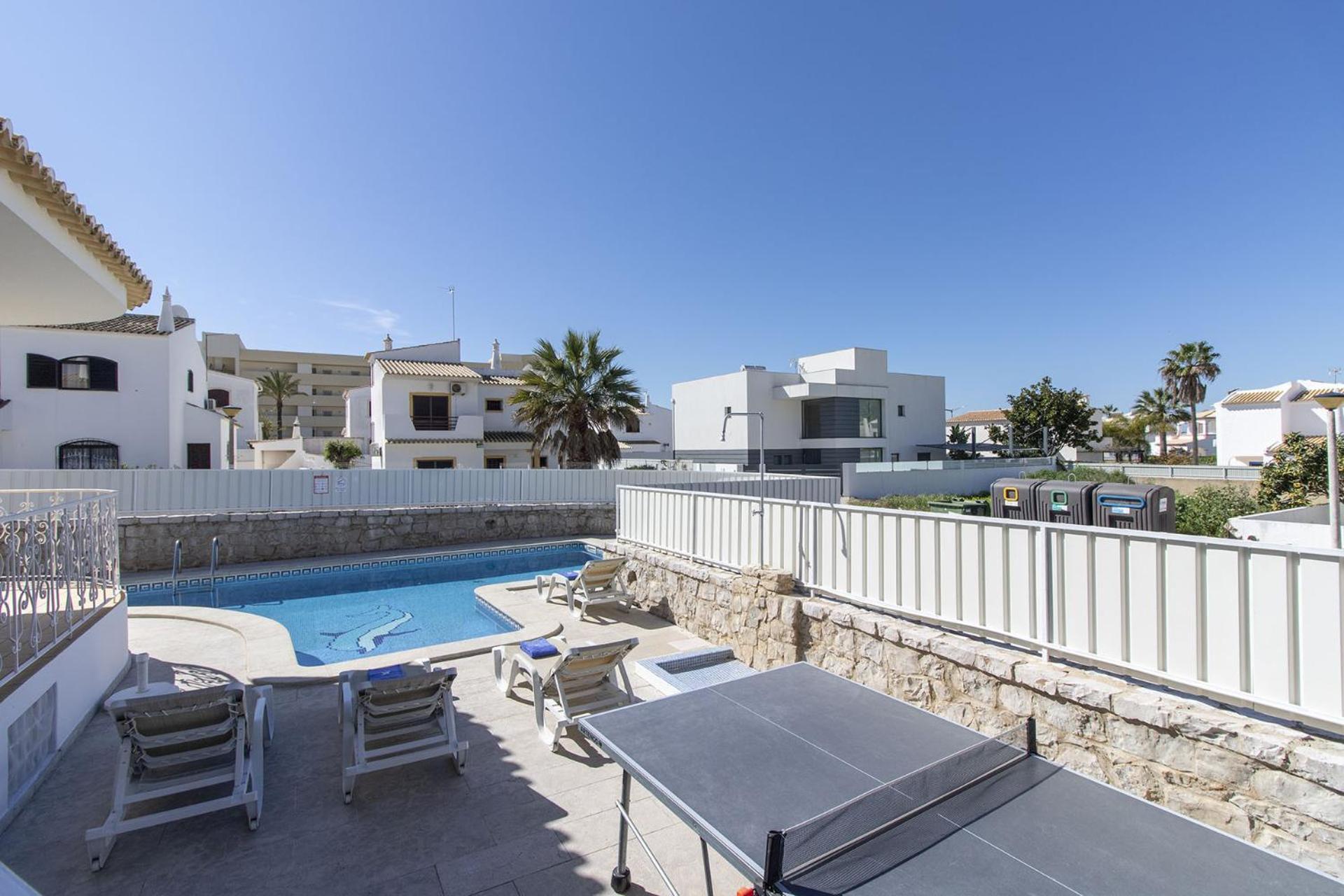 Villa Brisa Do Mar Gale  Exterior photo
