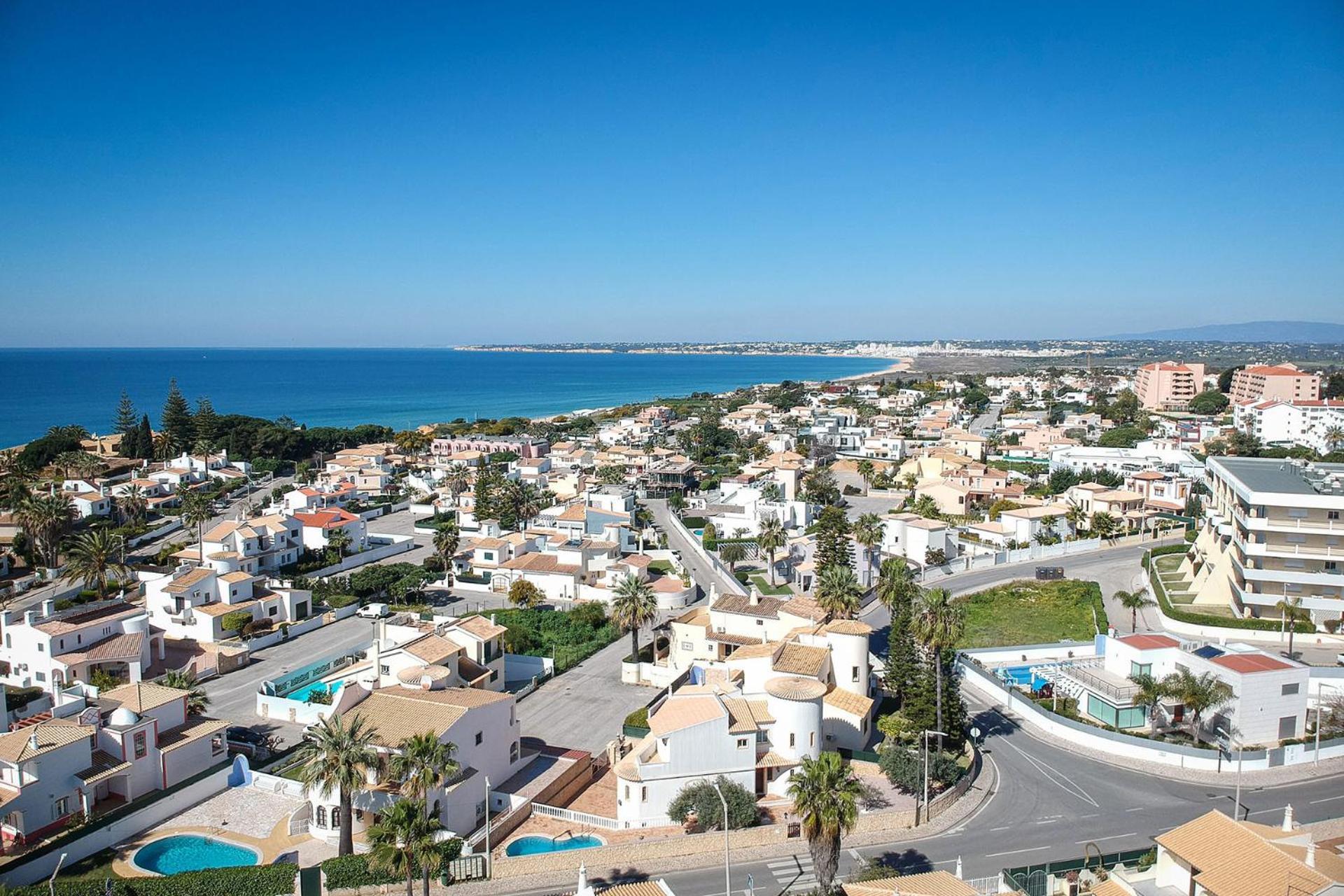 Villa Brisa Do Mar Gale  Exterior photo
